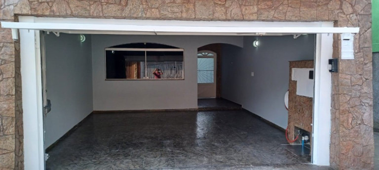Imagem Sobrado com 3 Quartos à Venda, 240 m² em Jardim Las Vegas - Santo André Imagem Sobrado com 3 Quartos à Venda, 240 m² em Jardim Las Vegas - Santo André