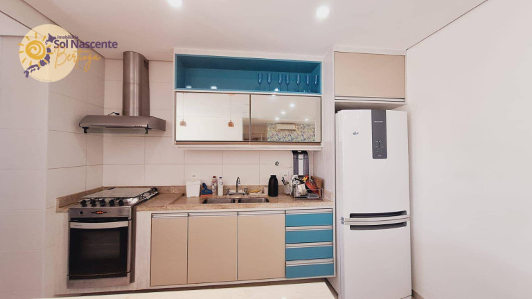 Imagem Apartamento com 3 Quartos à Venda, 108 m² em Centro - Bertioga