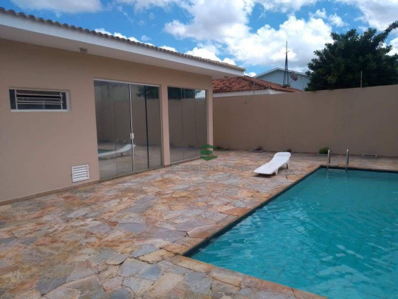 Imagem Casa com 4 Quartos à Venda ou Locação, 300 m² em Parque Residencial Comendador Mancor Daud - São José Do Rio Preto Imagem Casa com 4 Quartos à Venda ou Locação, 300 m² em Parque Residencial Comendador Mancor Daud - São José Do Rio Preto