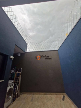 Imagem Casa com 3 Quartos à Venda, 96 m² em Villa Verde - Bragança Paulista Imagem Casa com 3 Quartos à Venda, 96 m² em Villa Verde - Bragança Paulista