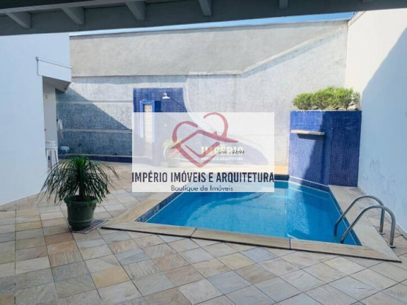 Imagem Sobrado à Venda, 300 m² em Indaiá - Caraguatatuba