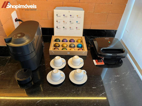 Imagem Apartamento com 1 Quarto para Alugar, 44 m² em Paraíso - São Paulo Imagem Apartamento com 1 Quarto para Alugar, 44 m² em Paraíso - São Paulo