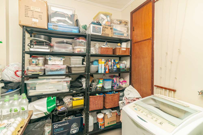 Imagem Imóvel com 3 Quartos à Venda,  em Petrópolis - Porto Alegre