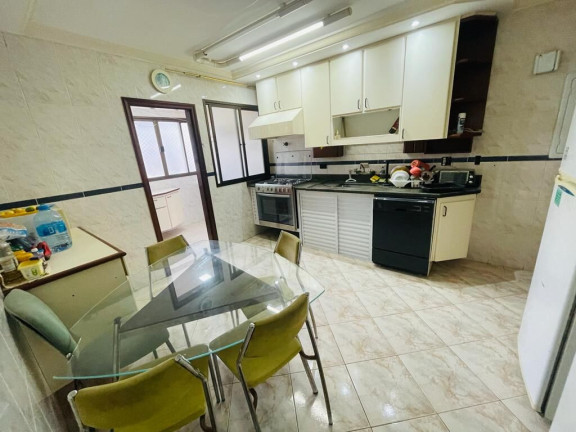 Imagem Cobertura com 4 Quartos à Venda, 270 m² em Guilhermina - Praia Grande Imagem Cobertura com 4 Quartos à Venda, 270 m² em Guilhermina - Praia Grande