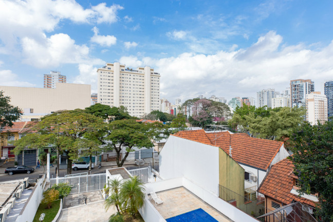 Imagem Apartamento com 2 Quartos à Venda, 53 m² em Vila Clementino - São Paulo Imagem Apartamento com 2 Quartos à Venda, 53 m² em Vila Clementino - São Paulo