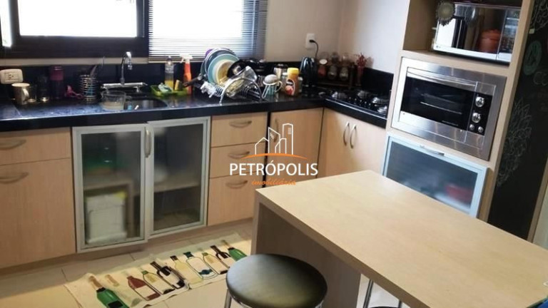 Imagem Cobertura com 3 Quartos à Venda, 211 m² em Santa Catarina - Caxias Do Sul