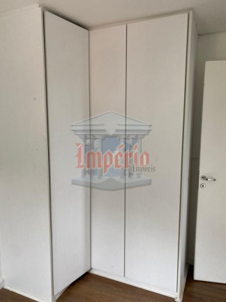 Imagem Apartamento com 3 Quartos à Venda, 62 m² em Vila Alzira - Santo André Imagem Apartamento com 3 Quartos à Venda, 62 m² em Vila Alzira - Santo André