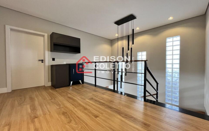 Imagem Casa de Condomínio com 4 Quartos à Venda, 332 m² em Morato - Piracicaba