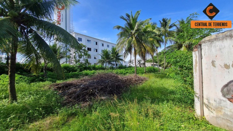 Imagem Terreno à Venda, 4.300 m² em Abrantes - Camaçari Imagem Terreno à Venda, 4.300 m² em Abrantes - Camaçari