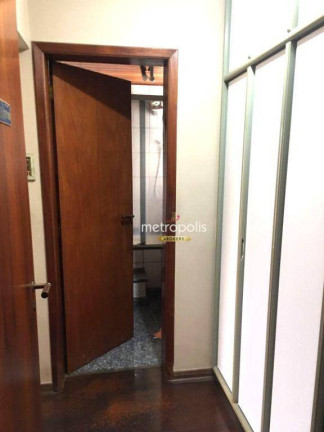 Imagem Apartamento com 3 Quartos à Venda, 113 m² em Santa Paula - São Caetano Do Sul
