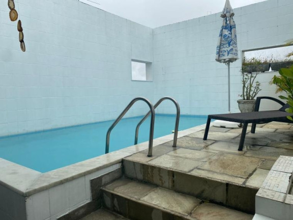 Apartamento com 3 Quartos à Venda, 216 m² em Boa Viagem - Recife