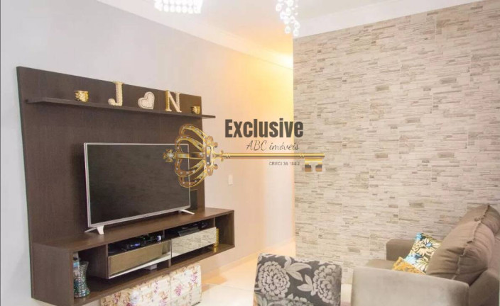 Imagem Apartamento com 2 Quartos à Venda, 65 m² em Vila Curuçá - Santo André Imagem Apartamento com 2 Quartos à Venda, 65 m² em Vila Curuçá - Santo André