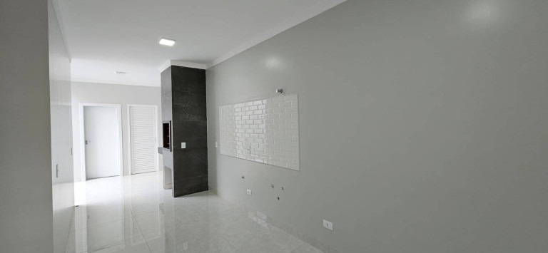 Imagem Casa com 3 Quartos à Venda, 90 m² em Recanto Tropical - Cascavel Imagem Casa com 3 Quartos à Venda, 90 m² em Recanto Tropical - Cascavel