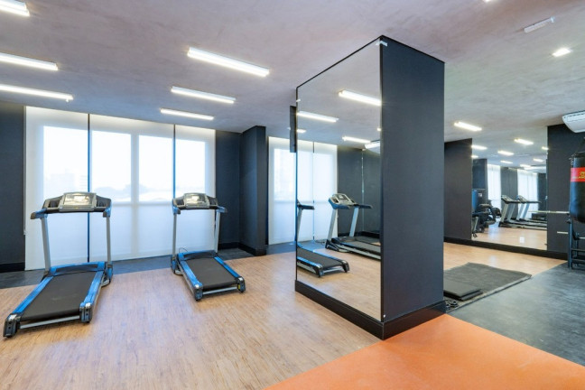 Imagem Imóvel com 2 Quartos à Venda, 40 m² em Pinheiros - São Paulo