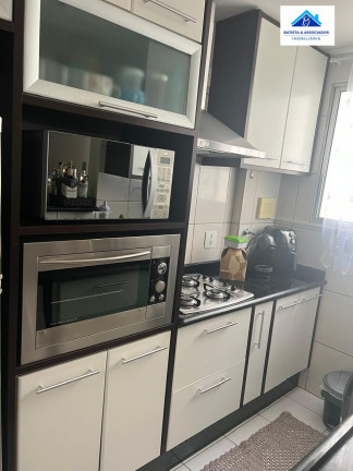 Imagem Apartamento com 2 Quartos à Venda, 47 m² em Vila Industrial - Campinas Imagem Apartamento com 2 Quartos à Venda, 47 m² em Vila Industrial - Campinas