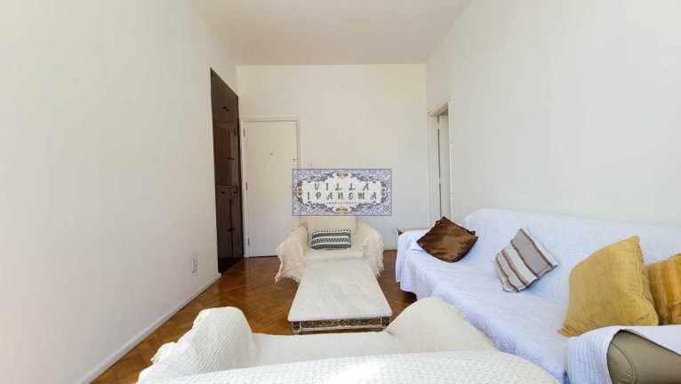 Imagem Apartamento com 3 Quartos à Venda, 95 m² em Copacabana - Rio De Janeiro Imagem Apartamento com 3 Quartos à Venda, 95 m² em Copacabana - Rio De Janeiro