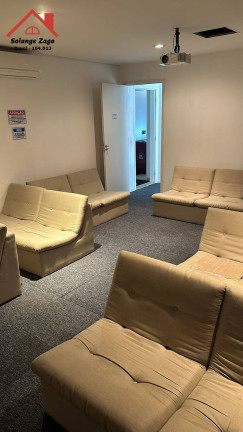 Imagem Apartamento com 2 Quartos à Venda, 50 m² em Jardim Ana Maria - São Paulo Imagem Apartamento com 2 Quartos à Venda, 50 m² em Jardim Ana Maria - São Paulo