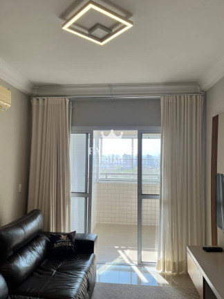 Imagem Apartamento com 2 Quartos à Venda, 78 m² em Ponta Da Praia - Santos Imagem Apartamento com 2 Quartos à Venda, 78 m² em Ponta Da Praia - Santos