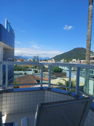 Imagem Cobertura com 4 Quartos à Venda, 224 m² em Itaguá - Ubatuba Imagem Cobertura com 4 Quartos à Venda, 224 m² em Itaguá - Ubatuba