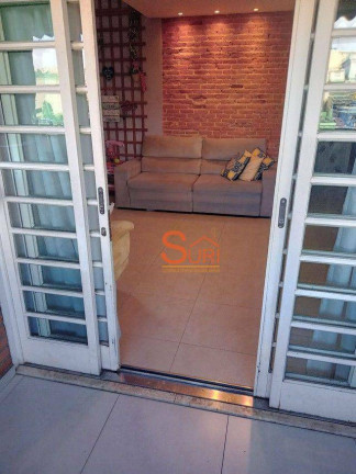 Imagem Casa com 3 Quartos à Venda, 360 m² em Vila João Ramalho - Santo André