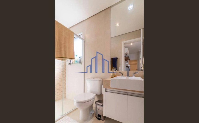 Imagem Apartamento com 3 Quartos à Venda, 138 m² em Alphaville Empresarial - Barueri