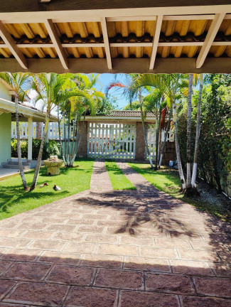 Imagem Casa de Condomínio com 4 Quartos à Venda, 1.400 m² em Jardim Do Ribeirão I - Itupeva Imagem Casa de Condomínio com 4 Quartos à Venda, 1.400 m² em Jardim Do Ribeirão I - Itupeva