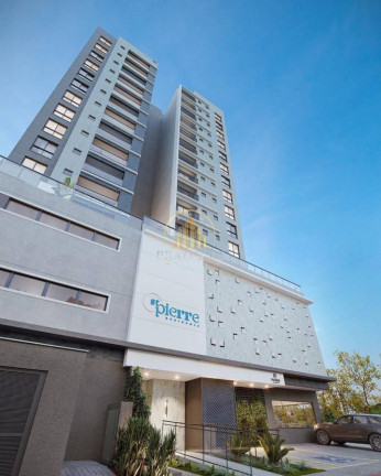 Imagem Apartamento com 2 Quartos à Venda, 70 m² em Centro - Camboriú