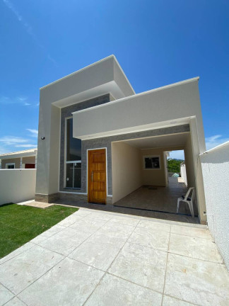 Imagem Casa com 2 Quartos à Venda, em Raphaville - Maricá Imagem Casa com 2 Quartos à Venda, em Raphaville - Maricá