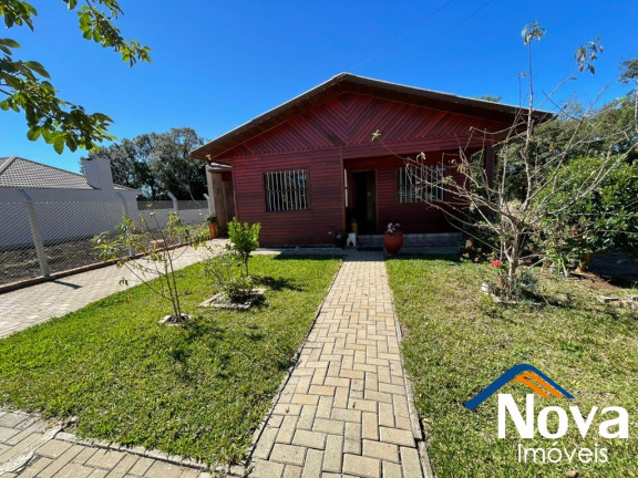 Imagem Imóvel com 5 Quartos à Venda, 161 m² em Linha Imperial - Nova Petrópolis