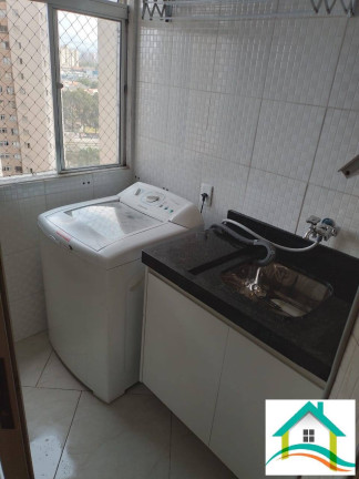Imagem Apartamento com 3 Quartos à Venda, 60 m² em Parque Marajoara - Santo André Imagem Apartamento com 3 Quartos à Venda, 60 m² em Parque Marajoara - Santo André