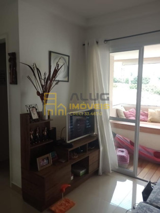 Imagem Apartamento com 2 Quartos à Venda, 46 m² em Vila Pompéia - São Paulo