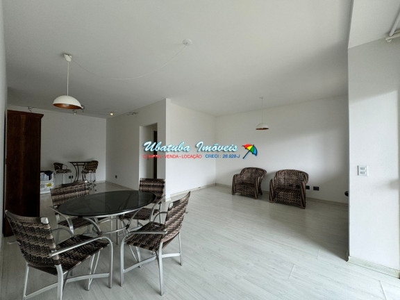 Imagem Apartamento com 3 Quartos à Venda, 156 m² em Centro - Ubatuba Imagem Apartamento com 3 Quartos à Venda, 156 m² em Centro - Ubatuba