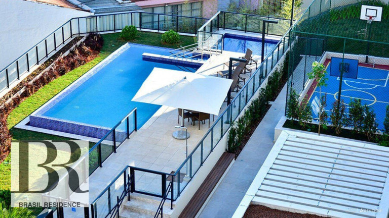 Imagem Apartamento com 3 Quartos à Venda, 131 m² em Vila Monumento - São Paulo