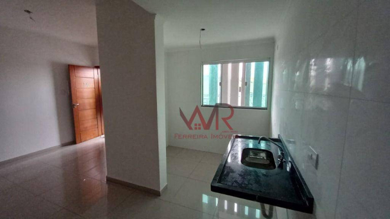 Imagem Apartamento com 2 Quartos à Venda, 39 m² em Vila Guilhermina - São Paulo Imagem Apartamento com 2 Quartos à Venda, 39 m² em Vila Guilhermina - São Paulo