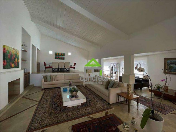 Imagem Casa de Condomínio com 3 Quartos à Venda, 400 m² em Granja Viana - Cotia Imagem Casa de Condomínio com 3 Quartos à Venda, 400 m² em Granja Viana - Cotia
