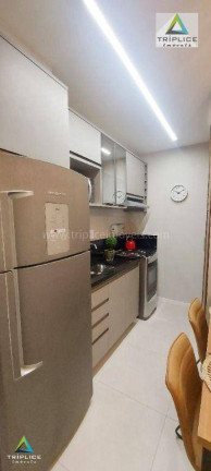 Imagem Apartamento com 2 Quartos à Venda, 52 m² em São Mateus - Juiz De Fora