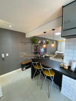 Imagem Imóvel com 3 Quartos à Venda, 91 m² em Vila Assunção - Santo André Imagem Imóvel com 3 Quartos à Venda, 91 m² em Vila Assunção - Santo André