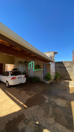 Imagem Imóvel com 4 Quartos à Venda, em Recreio Campo Belo - Franca Imagem Imóvel com 4 Quartos à Venda, em Recreio Campo Belo - Franca