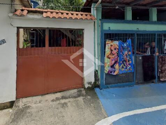 Casa com 2 Quartos à Venda, 75 m² em Vilar Dos Teles - São João De Meriti
