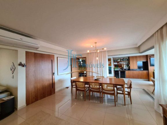 Imagem Apartamento com 4 Quartos à Venda, 279 m² em Ribeirânia - Ribeirão Preto