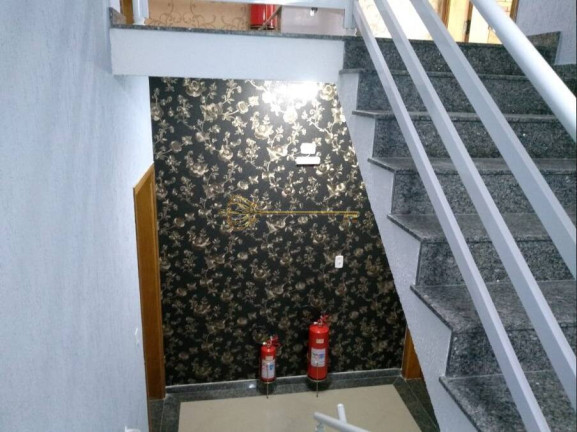Imagem Apartamento com 2 Quartos à Venda, 56 m² em Campestre - Santo André Imagem Apartamento com 2 Quartos à Venda, 56 m² em Campestre - Santo André