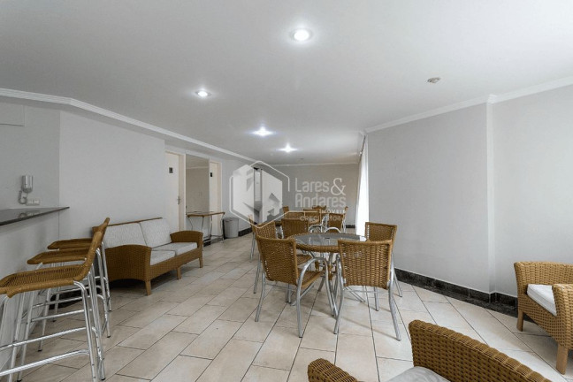 Imagem Apartamento com 4 Quartos à Venda, 124 m² em Vila Mascote - São Paulo