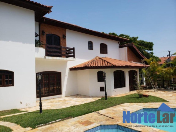 Imagem Casa de Condomínio com 3 Quartos à Venda, 626 m² em Alphaville - Santana De Parnaíba Imagem Casa de Condomínio com 3 Quartos à Venda, 626 m² em Alphaville - Santana De Parnaíba