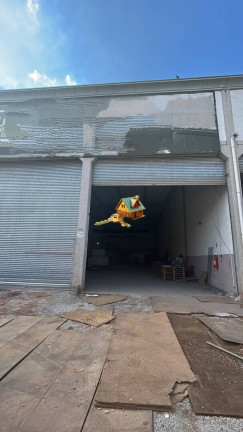 Imagem Galpão para Alugar, 480 m² em Polvilho (polvilho) - Cajamar Imagem Galpão para Alugar, 480 m² em Polvilho (polvilho) - Cajamar