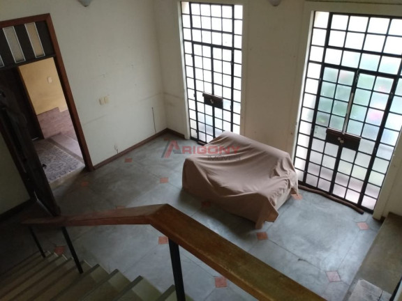 Imagem Casa com 2 Quartos à Venda, 200 m² em Centro - Santa Maria