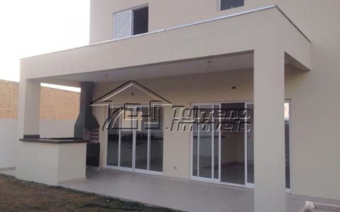 Imagem Casa de Condomínio com 3 Quartos à Venda, 207 m² em Caçapava - Caçapava Imagem Casa de Condomínio com 3 Quartos à Venda, 207 m² em Caçapava - Caçapava