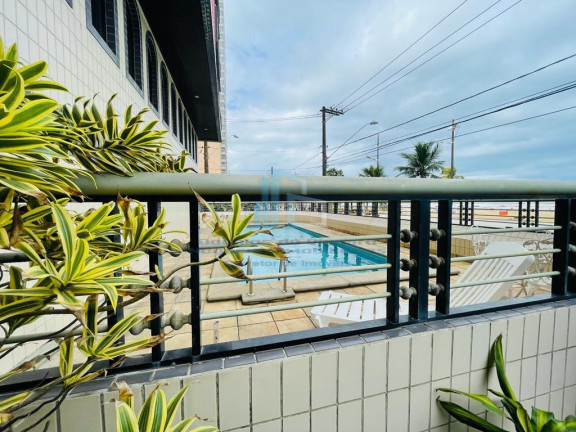 Imagem Cobertura com 4 Quartos à Venda, 270 m² em Guilhermina - Praia Grande