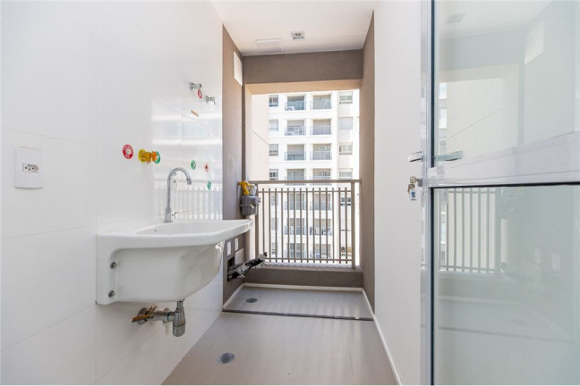 Imagem Apartamento com 3 Quartos à Venda, 102 m² em Jardim Das Acácias - São Paulo