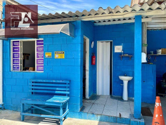 Imagem Ponto Comercial à Venda ou Locação, 63 m² em Centro - Lorena Imagem Ponto Comercial à Venda ou Locação, 63 m² em Centro - Lorena