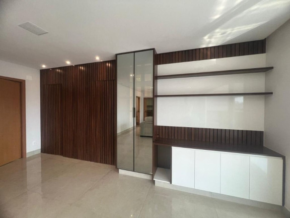Imagem Apartamento com 3 Quartos à Venda, 226 m² em Setor Bueno - Goiânia